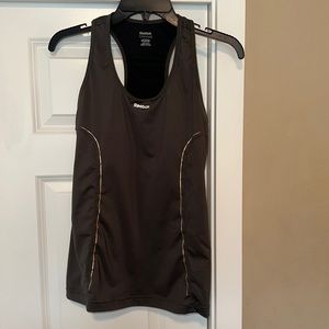 Reebok Bra tank athletic top